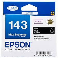 Mực in phun Epson T143290