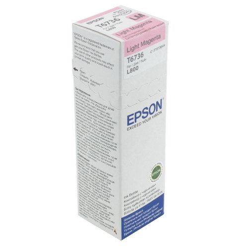 Mực in phun Epson T673600
