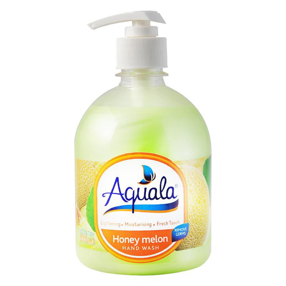 Nước rửa tay Aquala 500ml