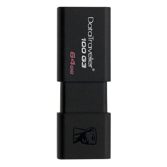 USB Kingston 64GB DT100 G3