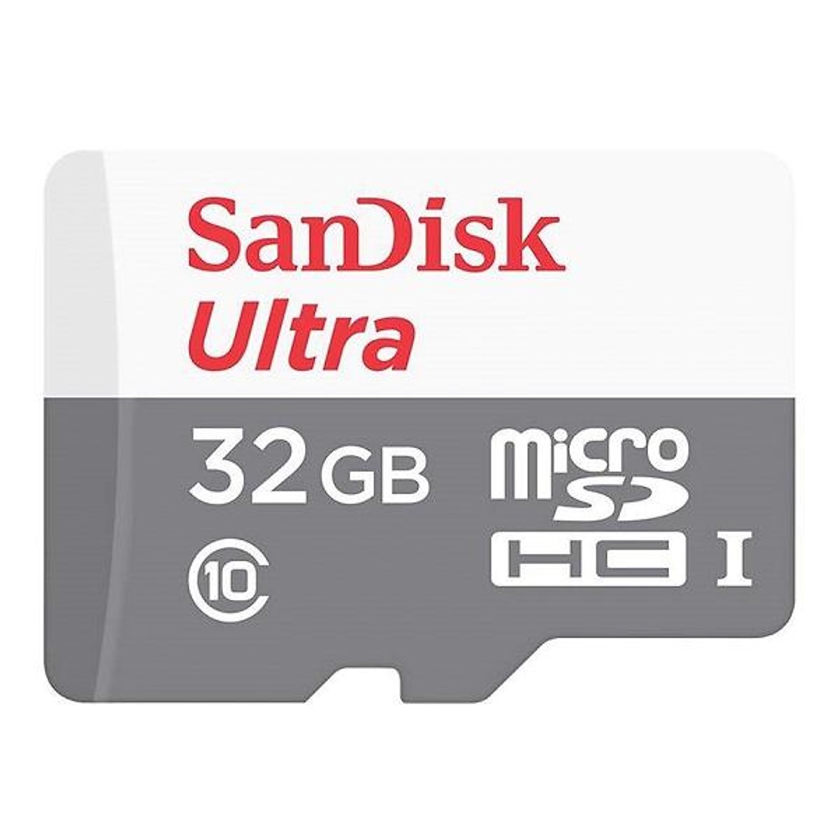 Thẻ nhớ microSD Sandisk 32GB class 10