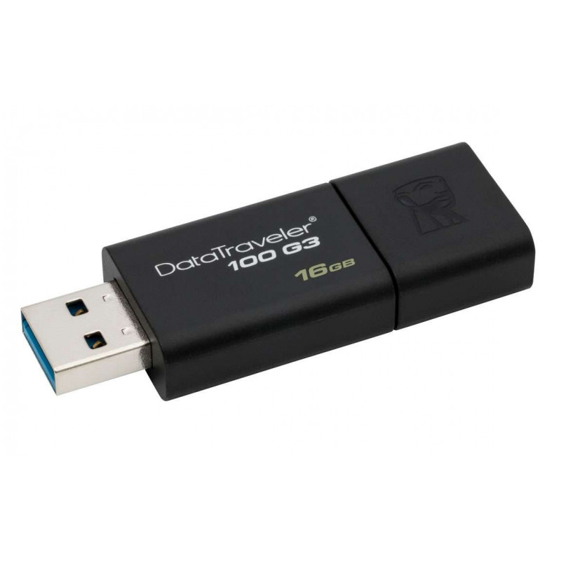 USB Kingston 16GB DT100 G3