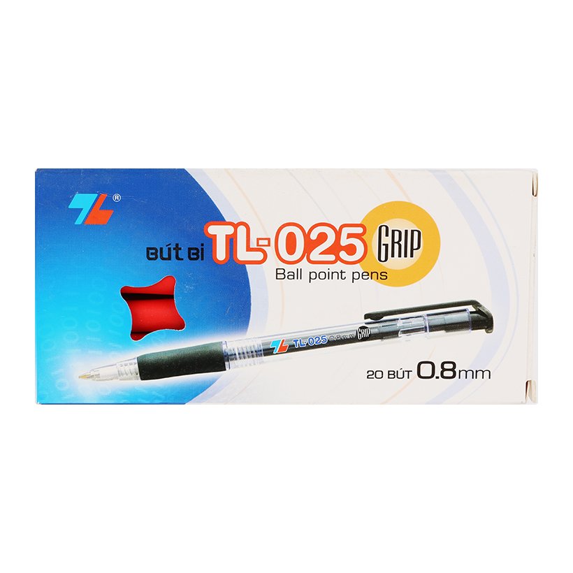 Bút bi Thiên Long TL-025