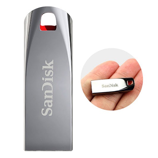 USB Sandisk 16GB CZ71