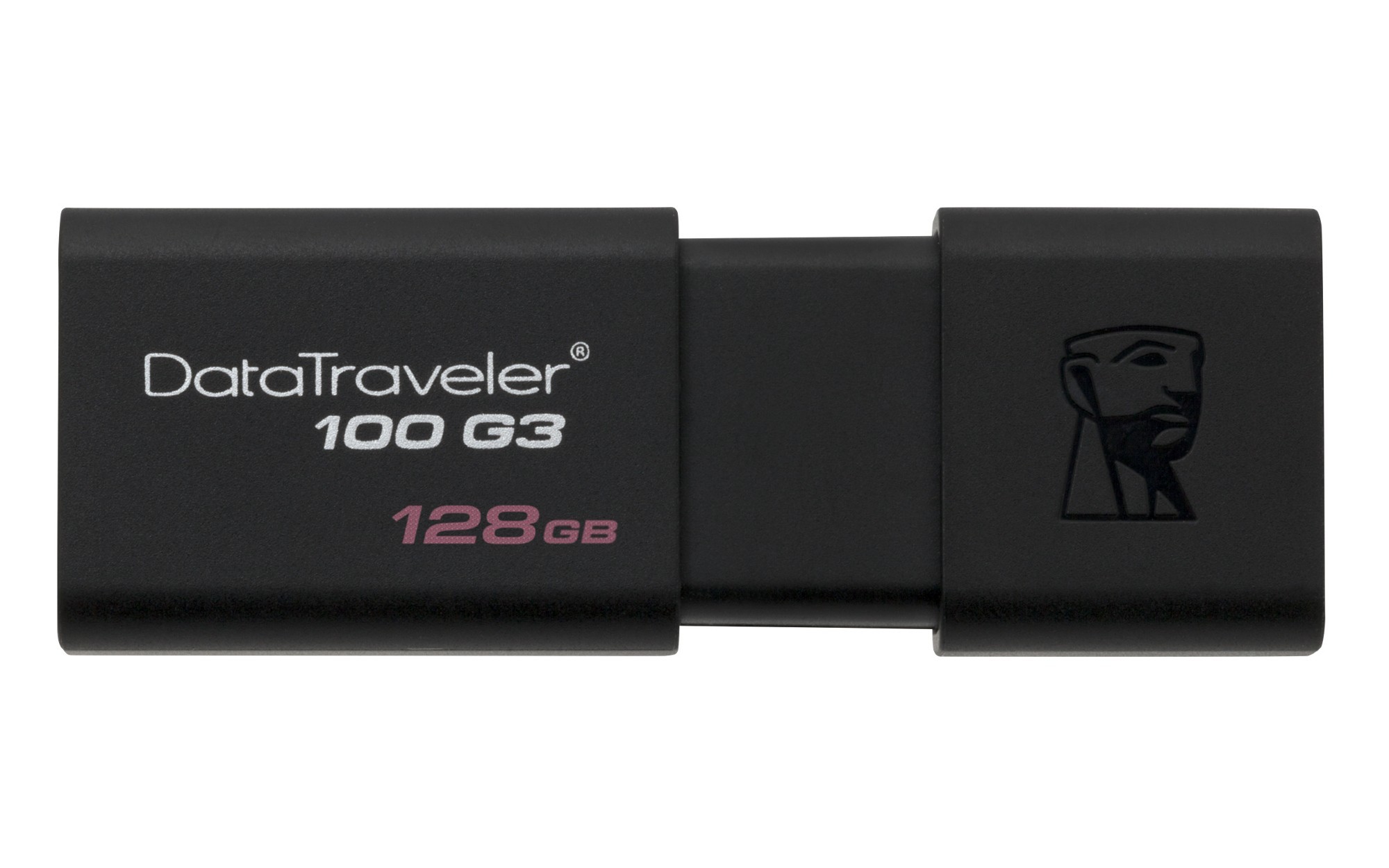 USB Kingston 128GB DT100 G3